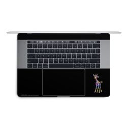 SkinVinyyli Läppäreille mattapinta