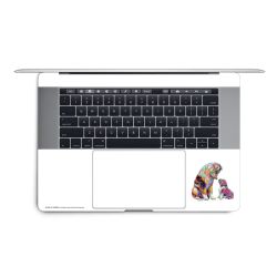 SkinVinyyli Läppäreille mattapinta