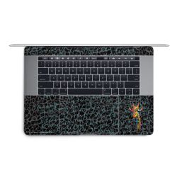 SkinVinyyli Läppäreille mattapinta