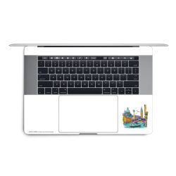 SkinVinyyli Läppäreille mattapinta