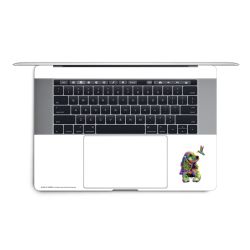 SkinVinyyli Läppäreille mattapinta