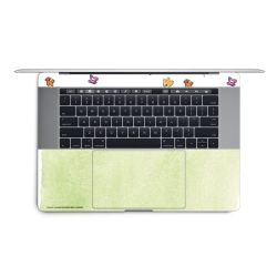 SkinVinyyli Läppäreille mattapinta