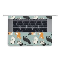 Foils for Laptops matt