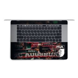 Folien für Laptops matt