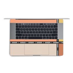 Foils for Laptops matt