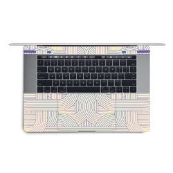 SkinVinyyli Läppäreille mattapinta