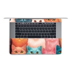 SkinVinyyli Läppäreille mattapinta