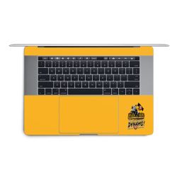 Folien für Laptops matt