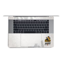 Folien für Laptops matt