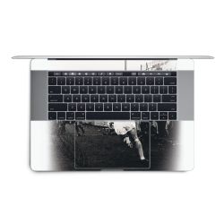 Folien für Laptops matt