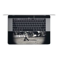 Folien für Laptops matt