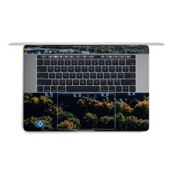 Folien für Laptops matt