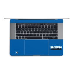 Folien für Laptops matt