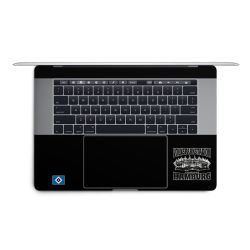 Folien für Laptops matt