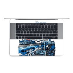 Folien für Laptops matt