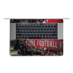 Folien für Laptops matt