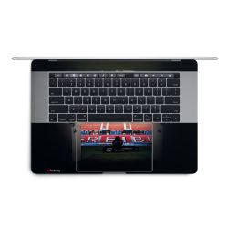 Folien für Laptops matt