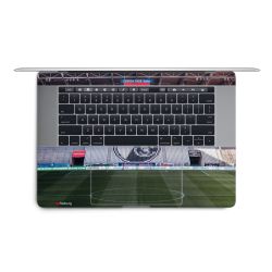 Folien für Laptops matt