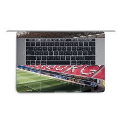 Folien für Laptops matt