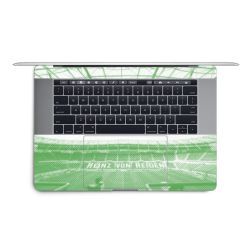 Folien für Laptops matt