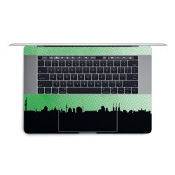 Folien für Laptops matt