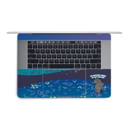 Folien für Laptops matt