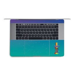 Folien für Laptops matt