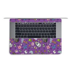 Folien für Laptops matt