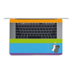 Folien für Laptops matt