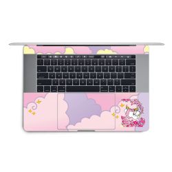 Folien für Laptops matt