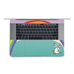 Folien für Laptops matt