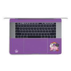 Folien für Laptops matt