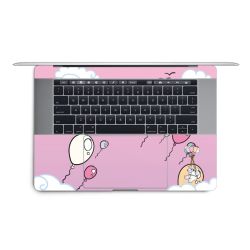 Folien für Laptops matt