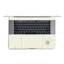 Folien für Laptops matt