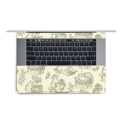 SkinVinyyli Läppäreille mattapinta