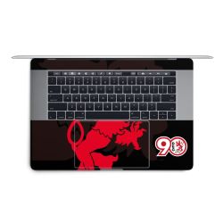 Folien für Laptops matt