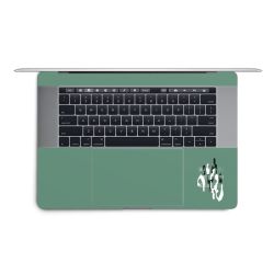 Folien für Laptops matt