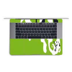 Folien für Laptops matt