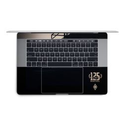 Folien für Laptops matt