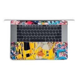 SkinVinyyli Läppäreille mattapinta