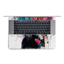 Foils for Laptops matt