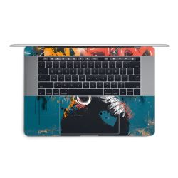 SkinVinyyli Läppäreille mattapinta