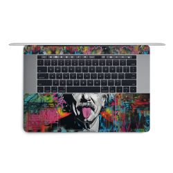 SkinVinyyli Läppäreille mattapinta