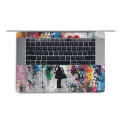 Foils for Laptops matt