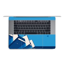 Folien für Laptops matt