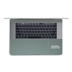 Foils for Laptops matt