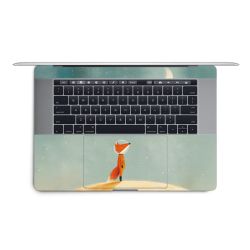 Foils for Laptops matt