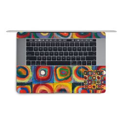 Foils for Laptops matt