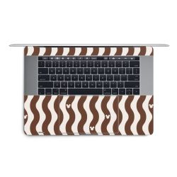 Folien für Laptops matt