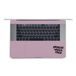 Foils for Laptops matt